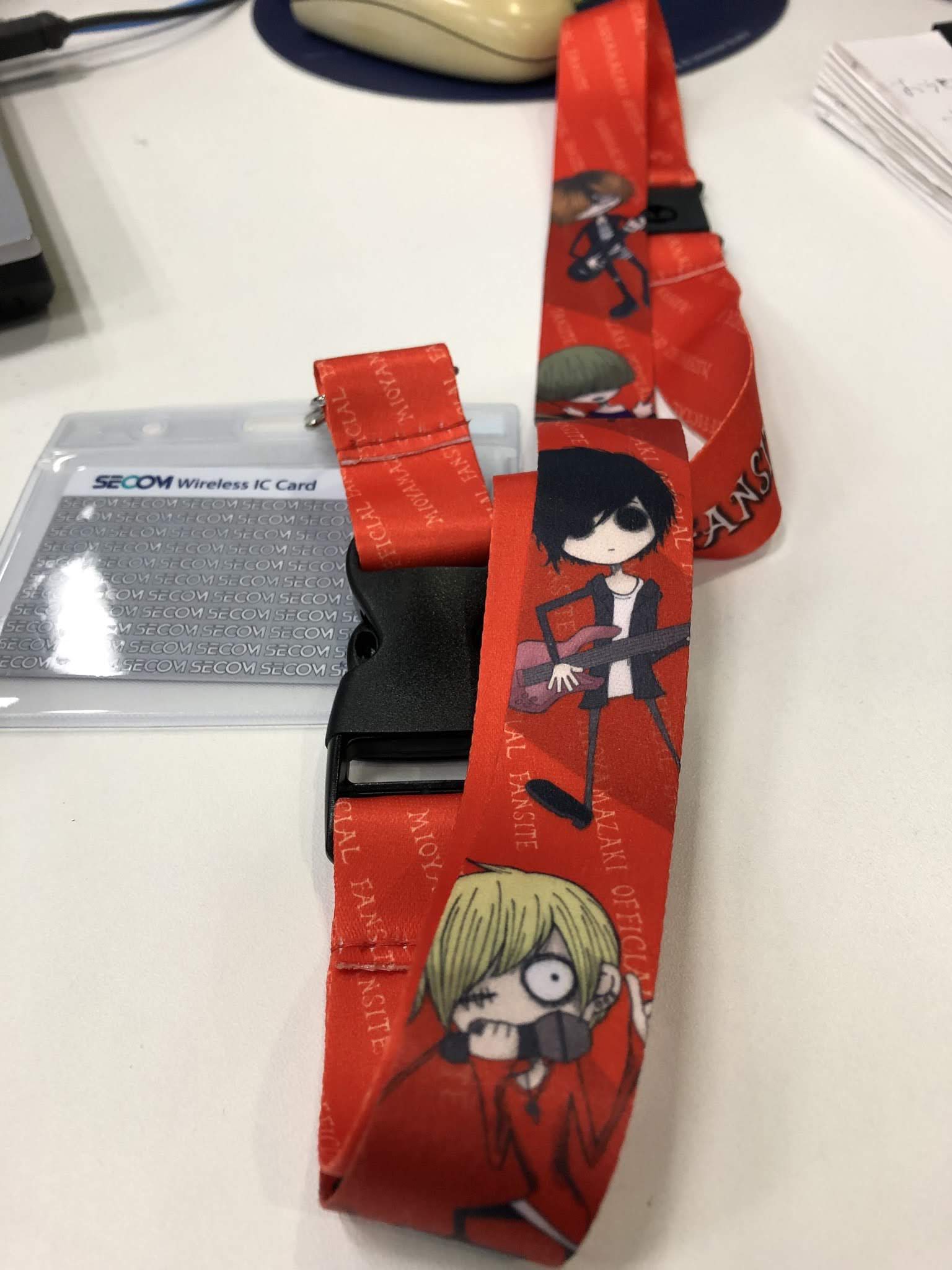 イベントビジュアル