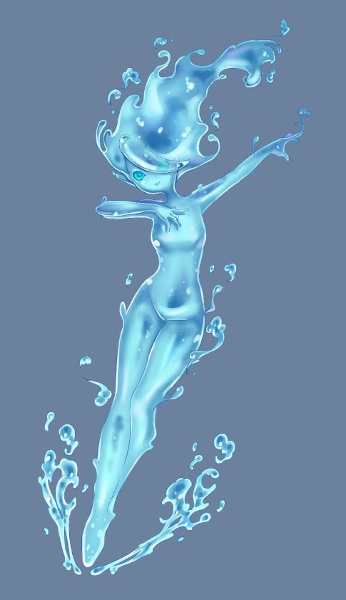 SDキャラクター